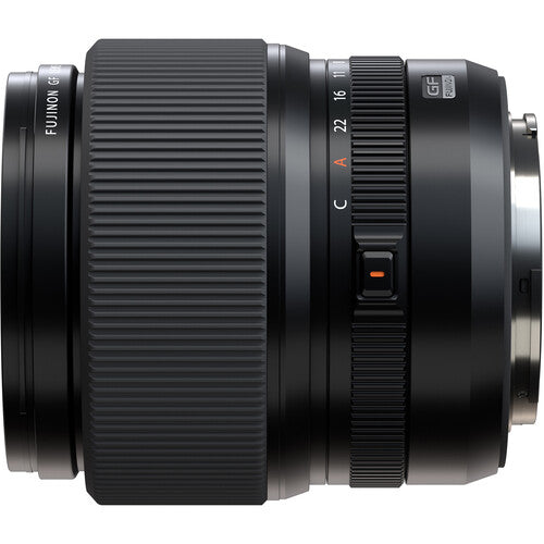 FujiFilm FUJINON GF 55mm F1.7 R WR Lens