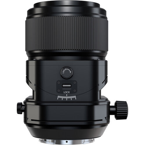 FUJIFILM Fujinon GF110mm f/5.6 T/S Macro Lens