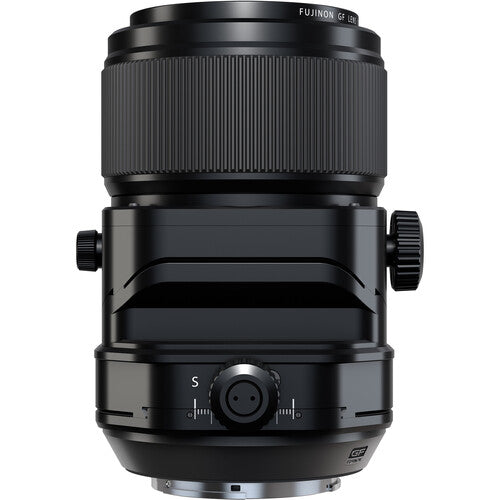 FUJIFILM Fujinon GF110mm f/5.6 T/S Macro Lens