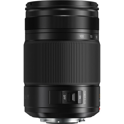 Panasonic Leica DG Vario-Elmarit 35-100mm f/2.8 POWER O.I.S. Lens