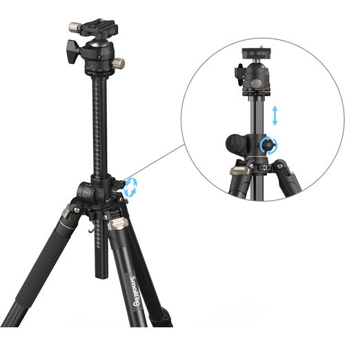 SmallRig CT200 Lateral Center Column Tripod