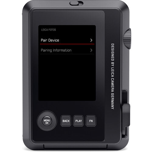 Leica SOFORT 2 Black