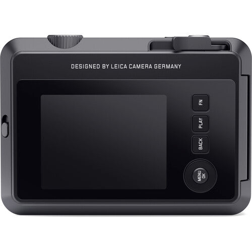 Leica SOFORT 2 Black