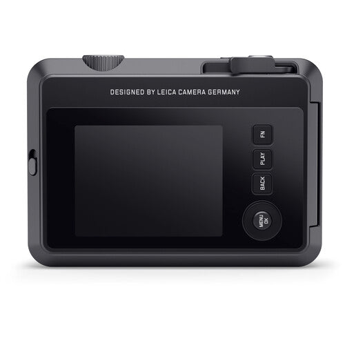 Leica SOFORT 2 White