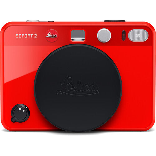 Leica SOFORT 2 Red