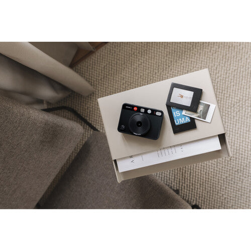 Leica SOFORT 2 Black