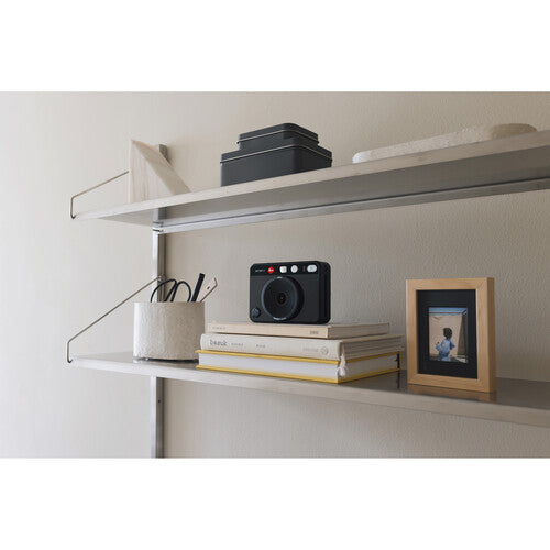 Leica SOFORT 2 Black