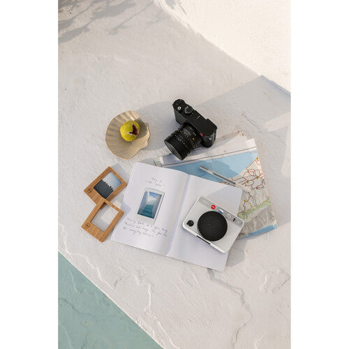 Leica SOFORT 2 White