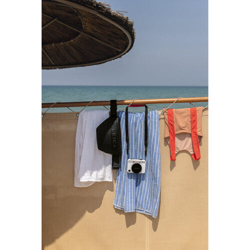 Leica SOFORT 2 White