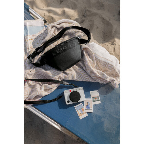 Leica SOFORT 2 White