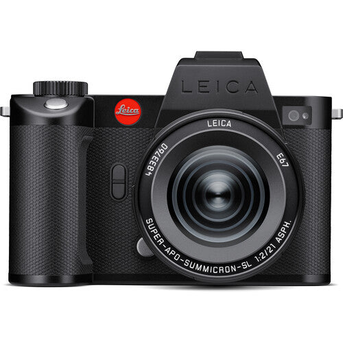 Leica Super-APO-Summicron-SL 21mm f/2 ASPH. Lens (L-Mount)