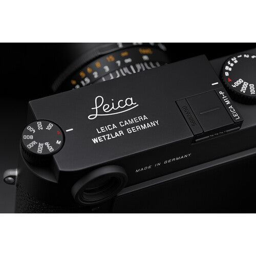 Leica M11-P Black