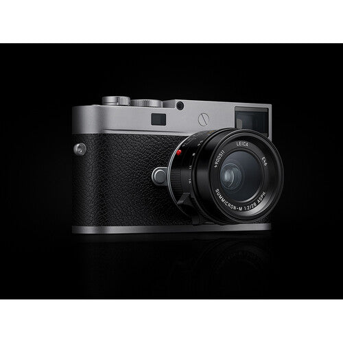 Leica M11-P Silver