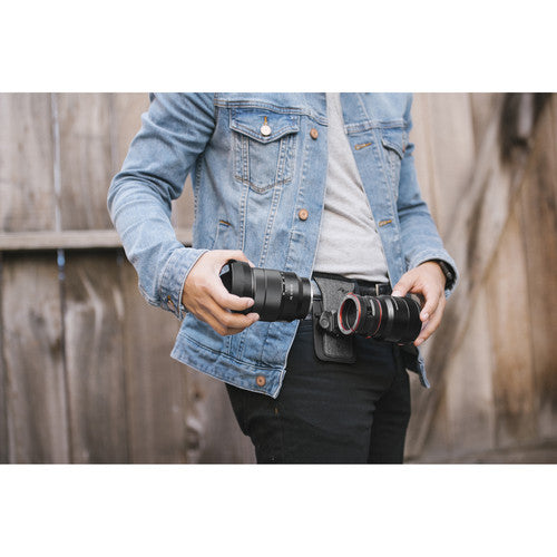 Peak Design Sony E Lens Changing Kit Adapter V2