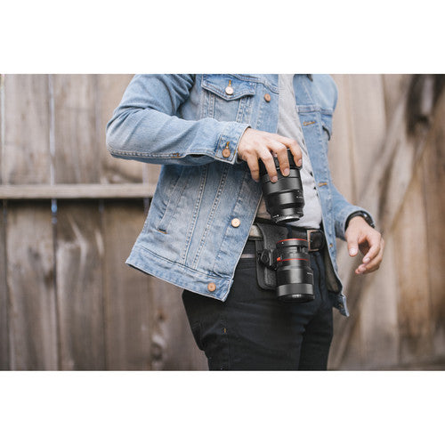 Peak Design Sony E Lens Changing Kit Adapter V2