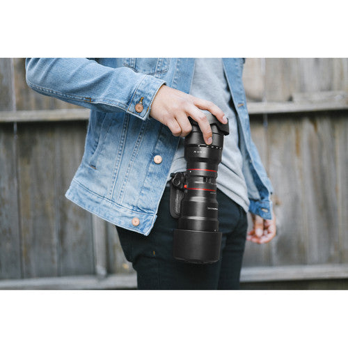 Peak Design Sony E Lens Changing Kit Adapter V2