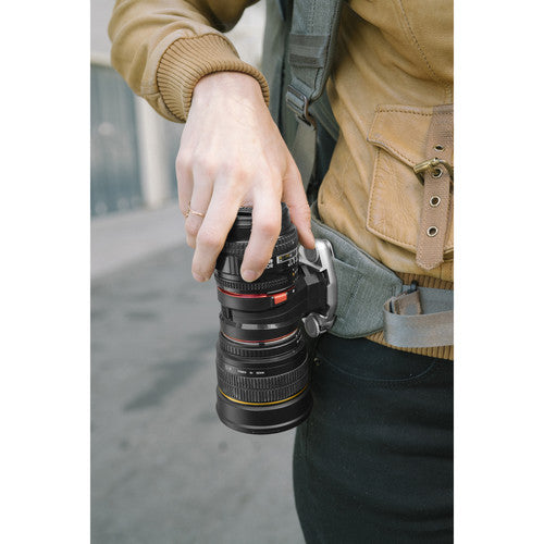 Peak Design Sony E Lens Changing Kit Adapter V2