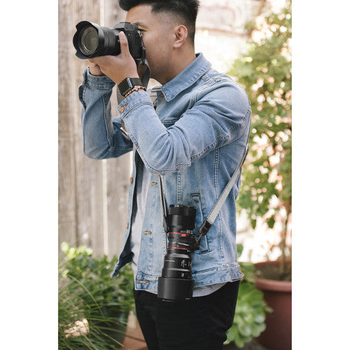 Peak Design Sony E Lens Changing Kit Adapter V2