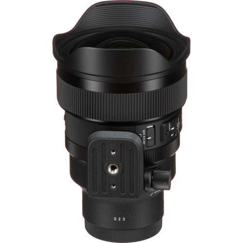 Sigma 14mm f/1.4 DG DN Art Lens (Sony E)