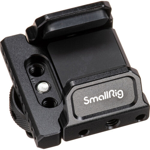SmallRig Universal Holder for External SSD