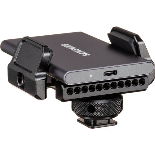 SmallRig Universal Holder for External SSD