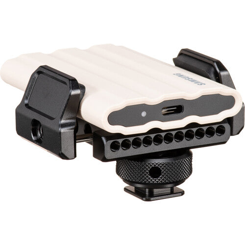 SmallRig Universal Holder for External SSD