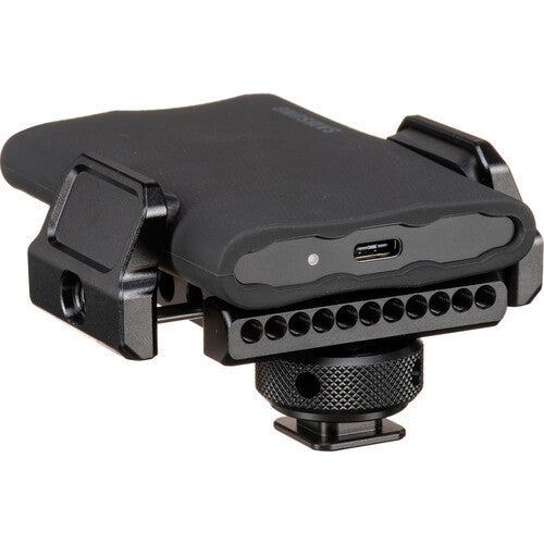 SmallRig Universal Holder for External SSD