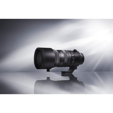 Sigma AF 70-200mm f/2.8 DG DN OS (S) - Sony E-Mount