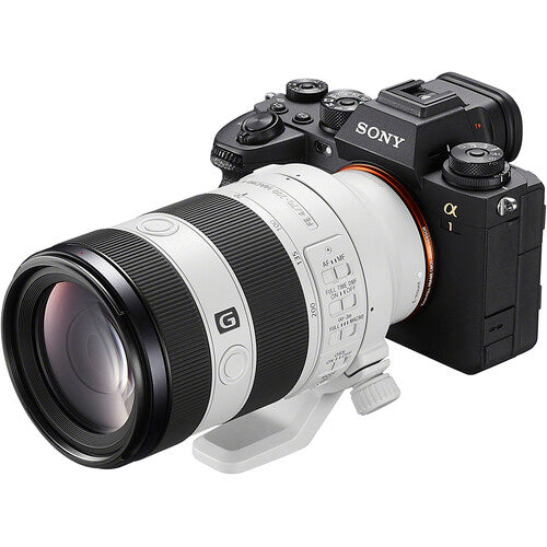 Sony FE 70-200mm f/4 G OSS II Lens (Sony E)