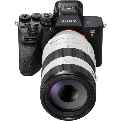 Sony FE 70-200mm f/4 G OSS II Lens (Sony E)