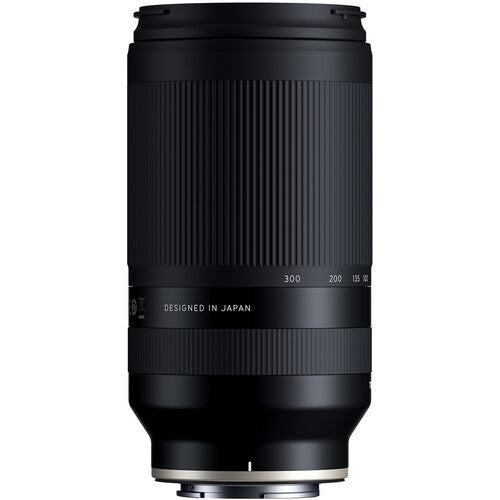 Tamron 70-300mm f/4.5-6.3 Di III RXD Lens for Sony E