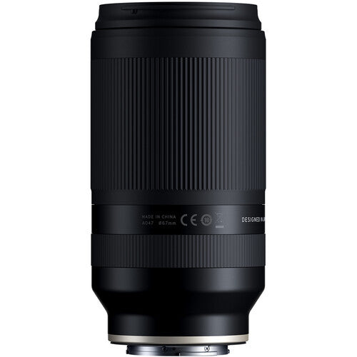 Tamron 70-300mm f/4.5-6.3 Di III RXD Lens for Sony E