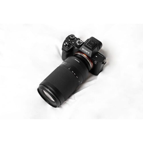 Tamron 70-300mm f/4.5-6.3 Di III RXD Lens for Sony E