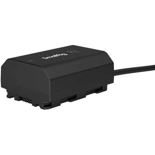 SmallRig D-Tap to NP-FZ100 Dummy Battery Power Cable