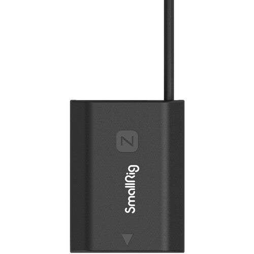 SmallRig D-Tap to NP-FZ100 Dummy Battery Power Cable