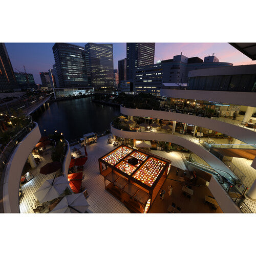 Canon EOS R6 Mark II Mirrorless Camera with 24-105mm f/4 Lens