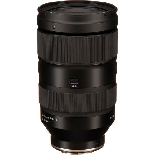 Tamron 35-150mm f/2-2.8 Di III VXD Lens for Sony E