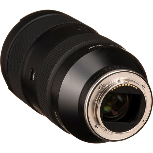Tamron 35-150mm f/2-2.8 Di III VXD Lens for Sony E
