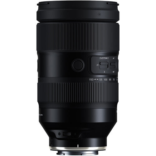 Tamron 35-150mm f/2-2.8 Di III VXD Lens for Sony E