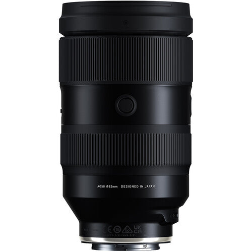 Tamron 35-150mm f/2-2.8 Di III VXD Lens for Sony E