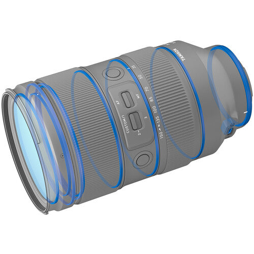 Tamron 35-150mm f/2-2.8 Di III VXD Lens for Sony E