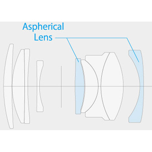 Fujifilm Fujinon XF 35mm f/2 R WR Lens (Silver)