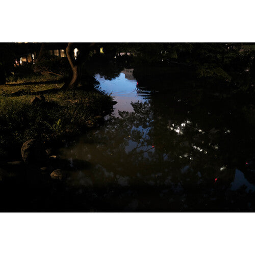 FUJINON XF 23MM F2 R WR BLACK