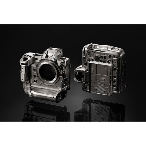Nikon Z9 Mirrorless Digital Camera (Body Only)