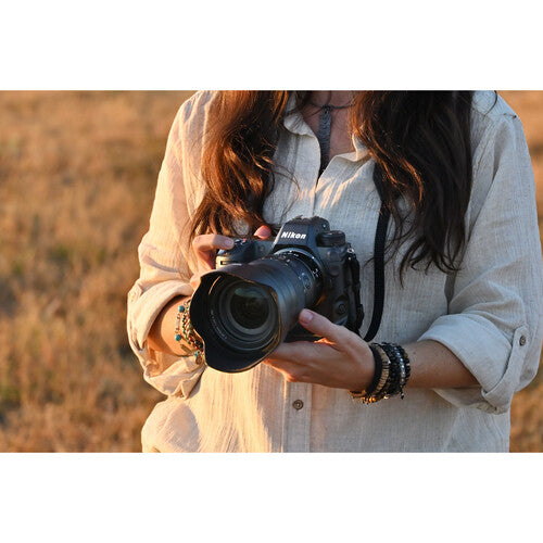 Nikon Z9 Mirrorless Digital Camera (Body Only)