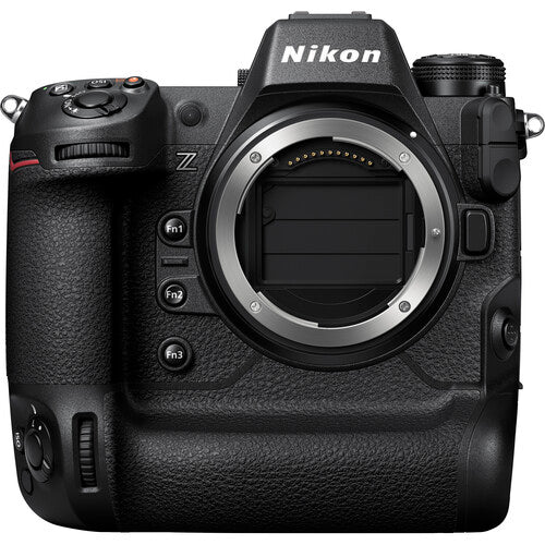 Nikon Z9 Mirrorless Digital Camera (Body Only)