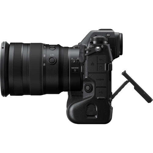 Nikon Z9 Mirrorless Digital Camera (Body Only)