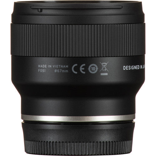 Tamron 24mm f/2.8 Di III OSD M 1:2 Lens for Sony