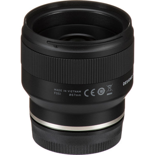 Tamron 24mm f/2.8 Di III OSD M 1:2 Lens for Sony