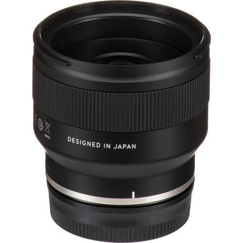 Tamron 24mm f/2.8 Di III OSD M 1:2 Lens for Sony